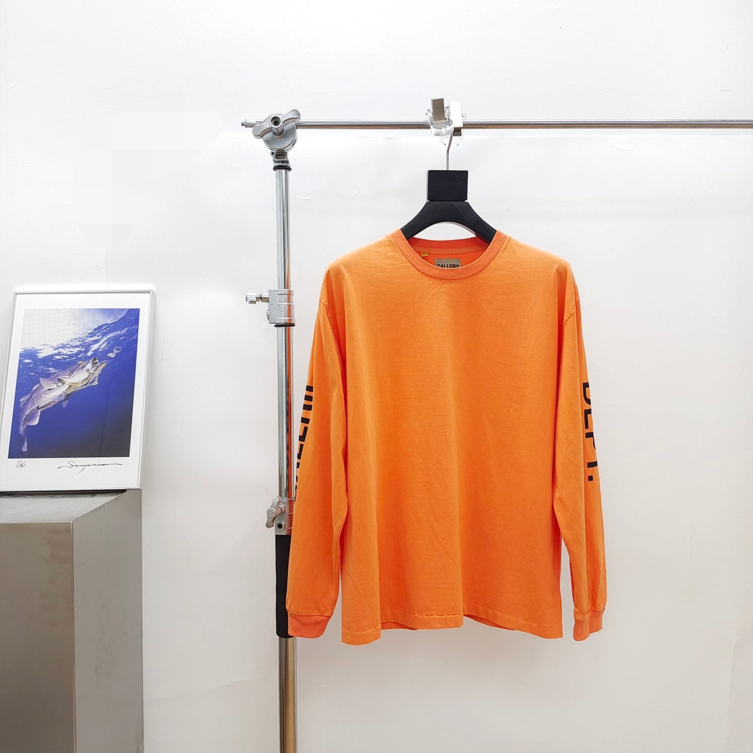 Gallery Dept Long Sleeve Shirt