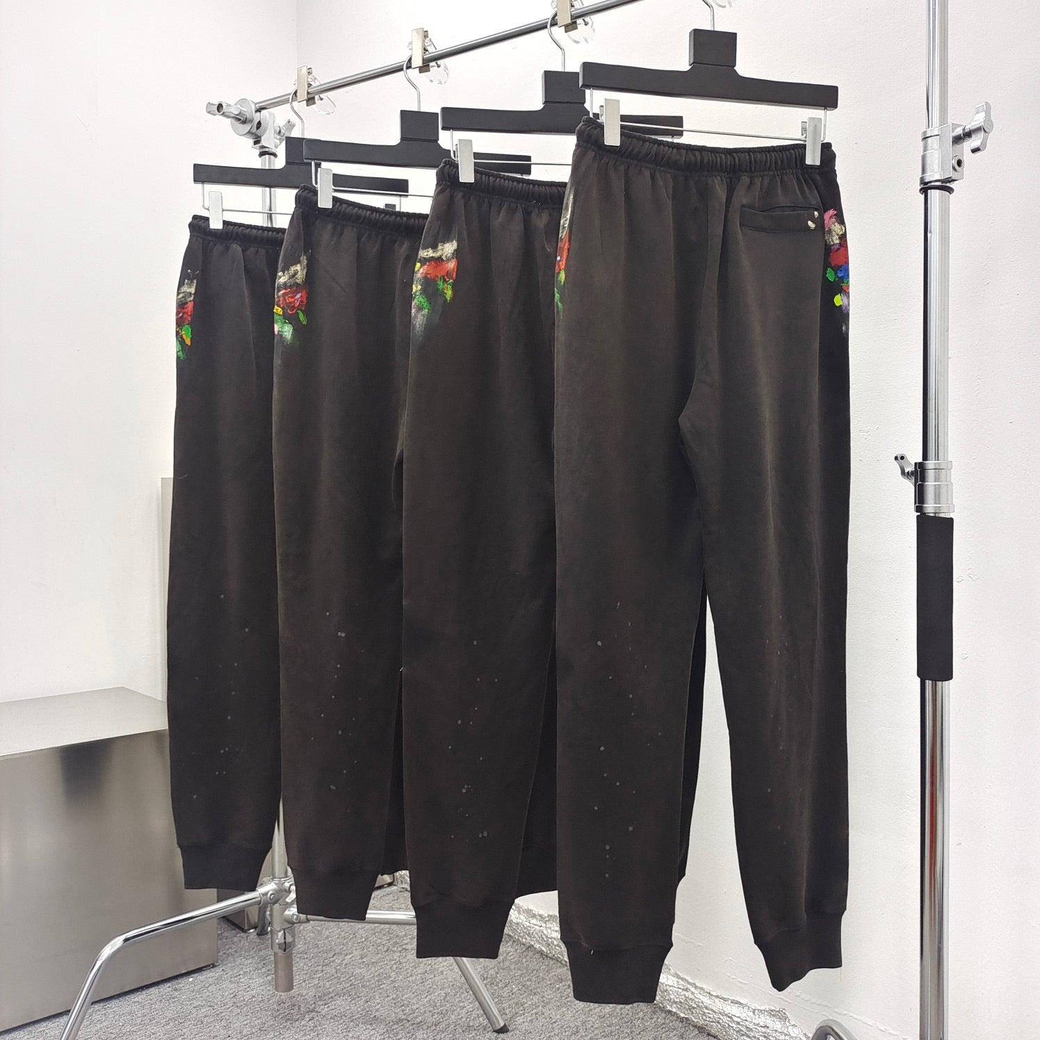 Gallery Dept Sweatpants
