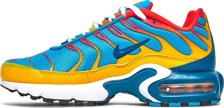 Air Max Plus GS  Superman Ice Cream  CJ9987-600