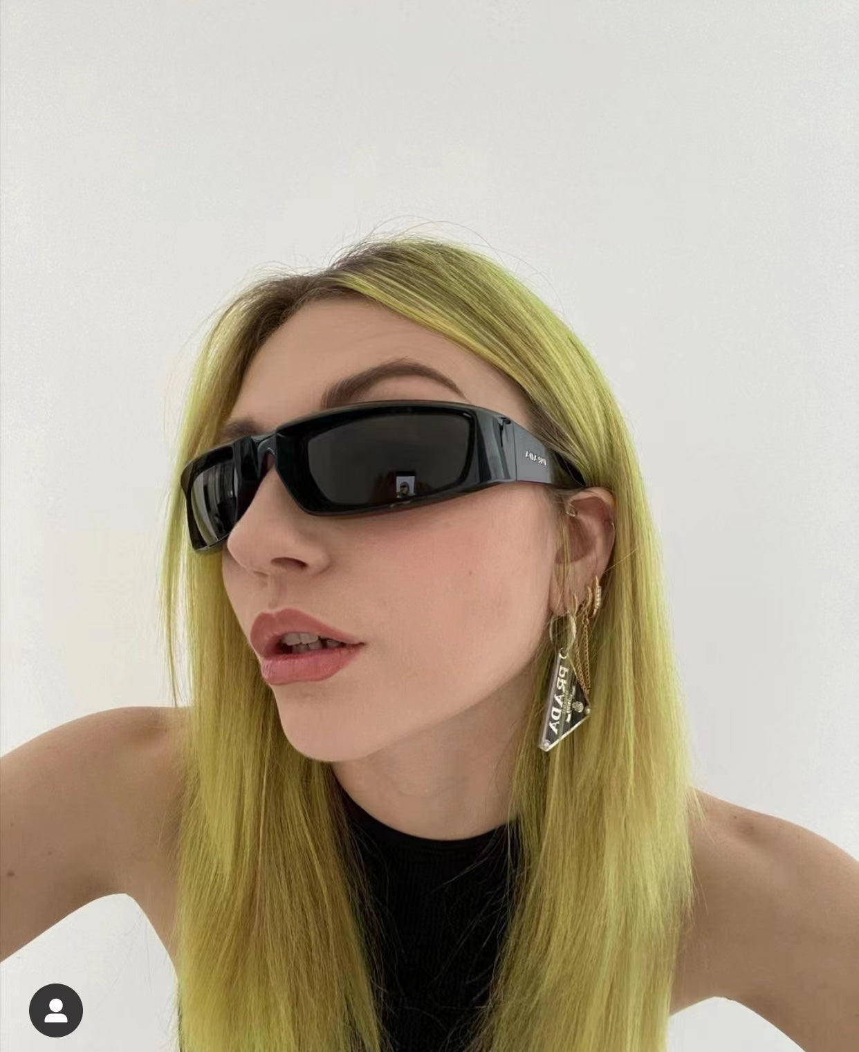 Prada Sunglasses