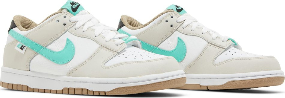 Dunk Low GS  Split  DX6063-131
