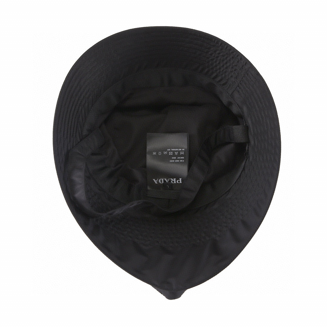 Prada Bucket Hat Dupe