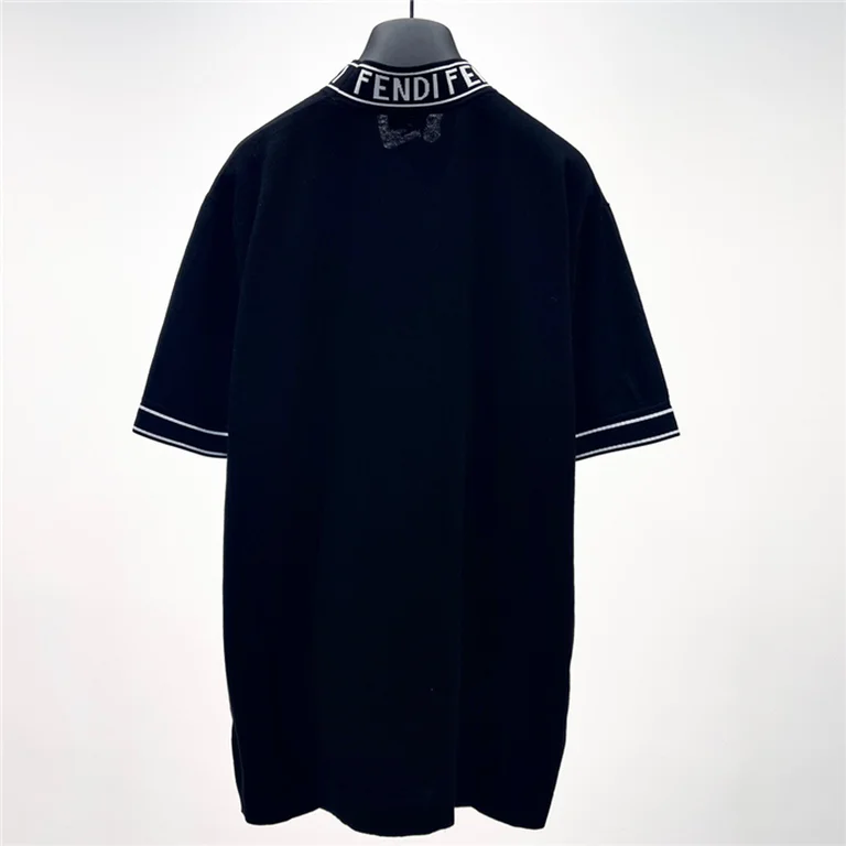 2022ss Fendi T Shirt