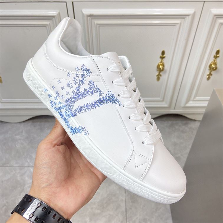 LV Shoes Replica CLASSIC SHOES   LVS038