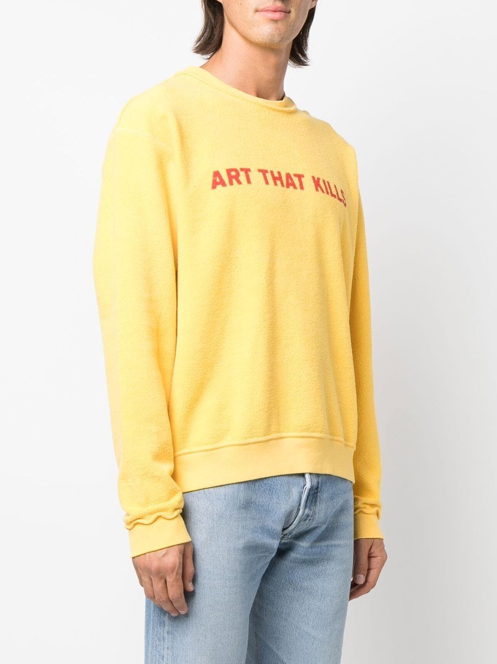 Gallery Dept Sweatshirt