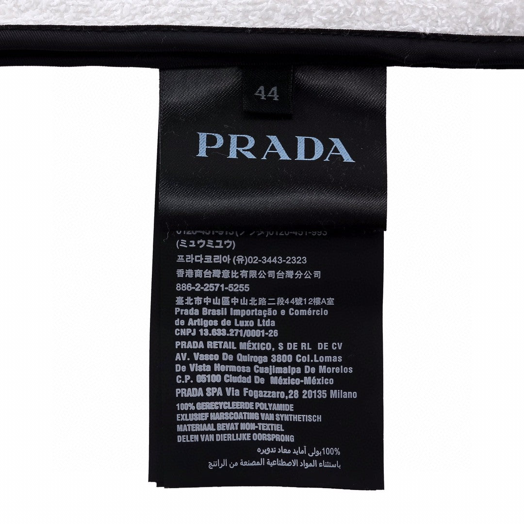 Prada Jacket