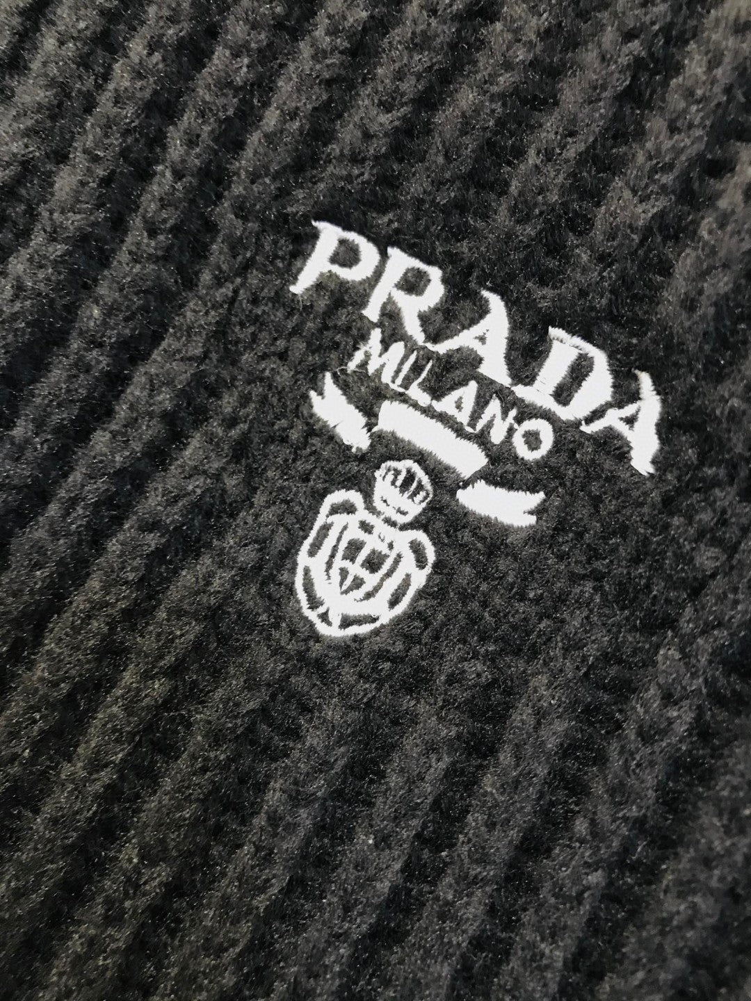 Prada Jacket