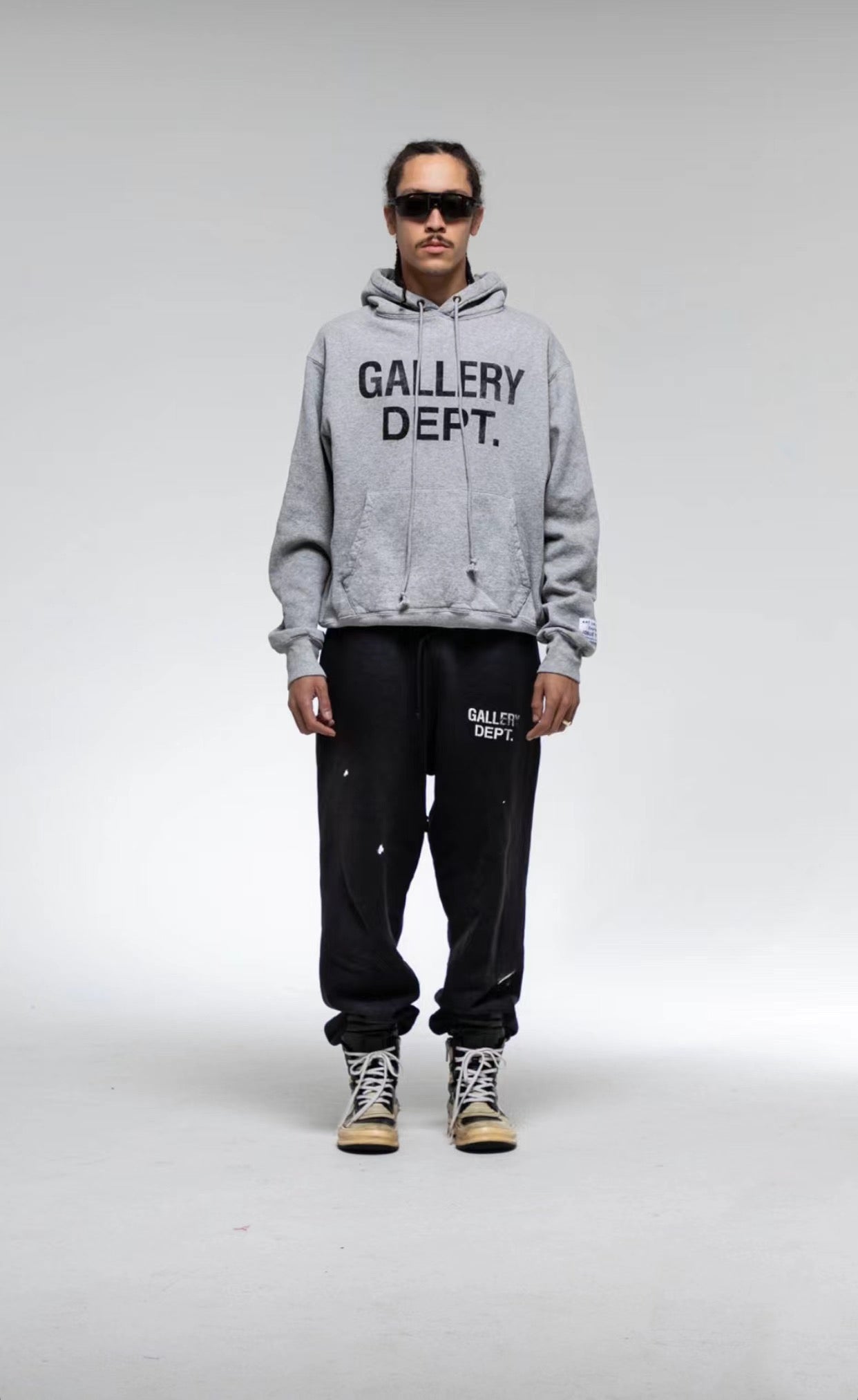 Gallery Dept Hoodie