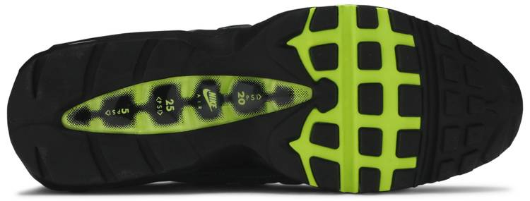 Air Max 95 OG  Neon  2020 CT1689-001