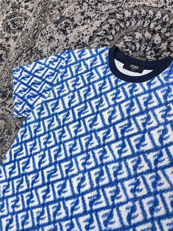 2023SS Fendi T Shirt