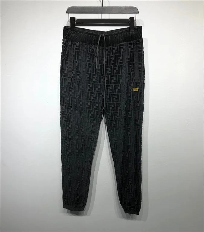 2022fw Fendi Pants