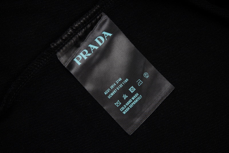 Prada Hoodie