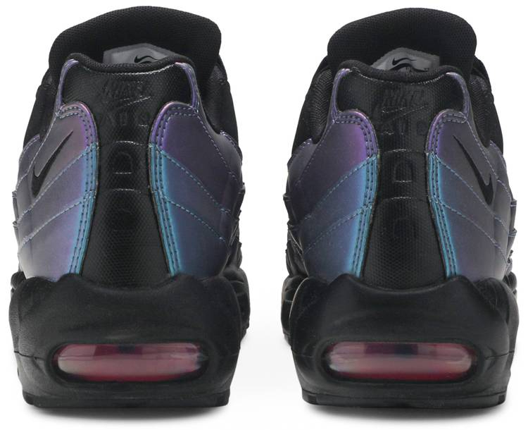 Air Max 95 Premium  Throwback Future  538416-021