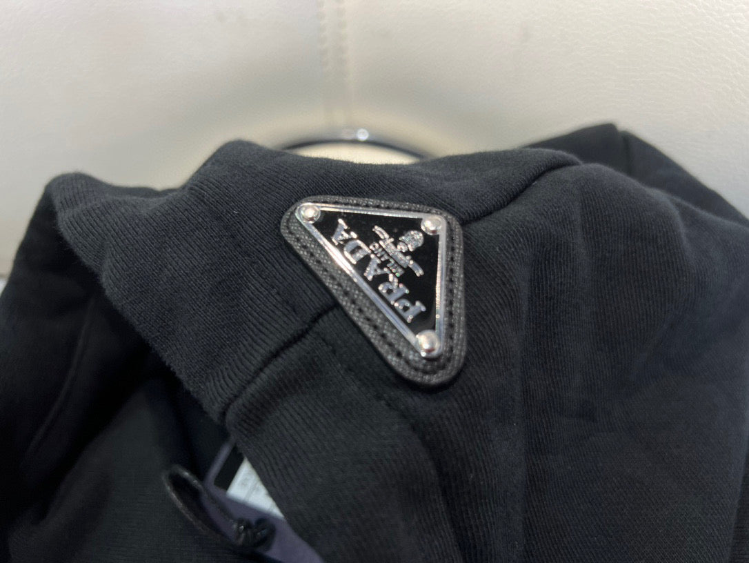 Prada Hoodie
