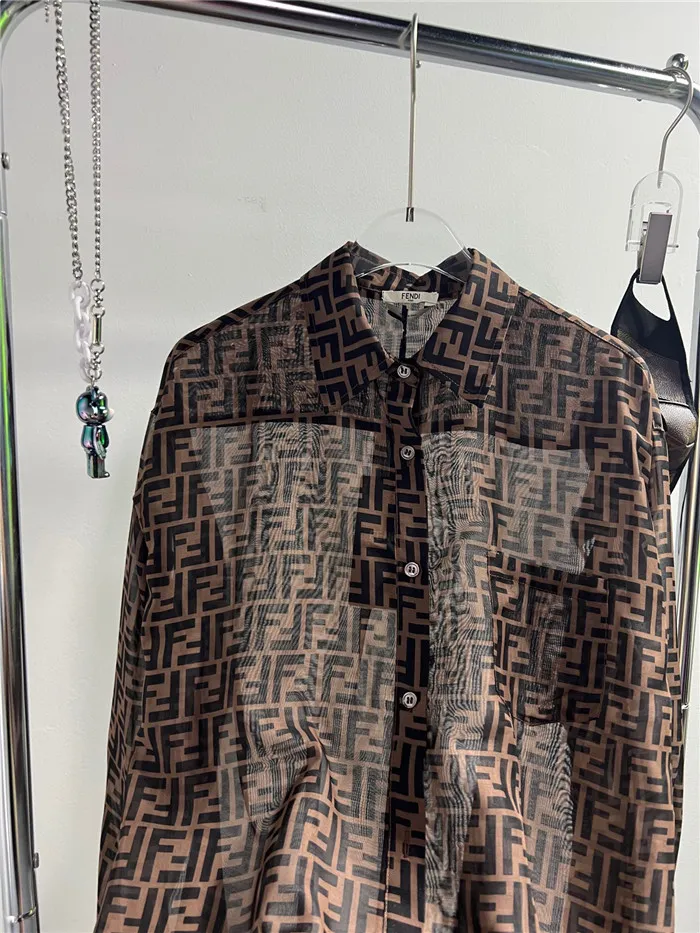 Fendi Shirt