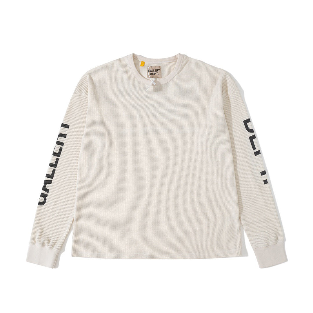 Gallery Dept L/S T-Shirt