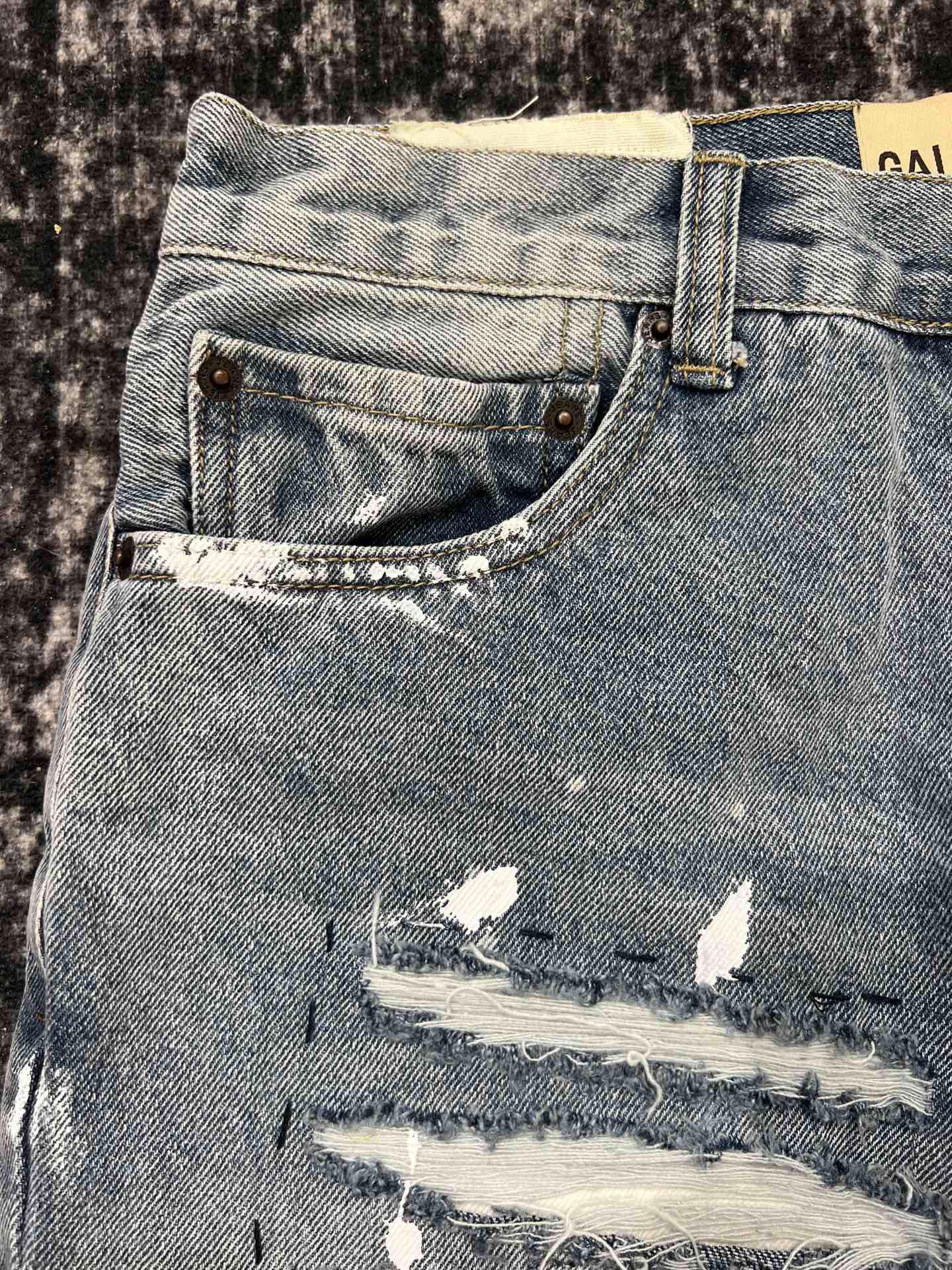 Gallery Dept Jeans