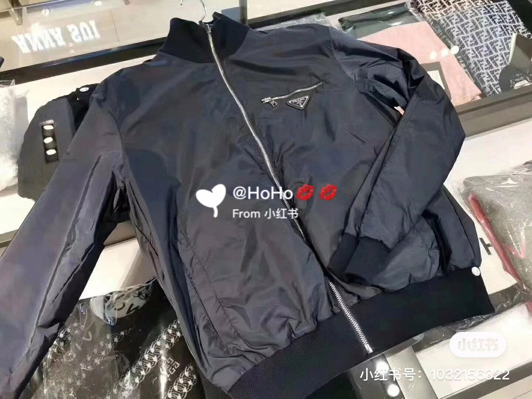 Prada Jacket