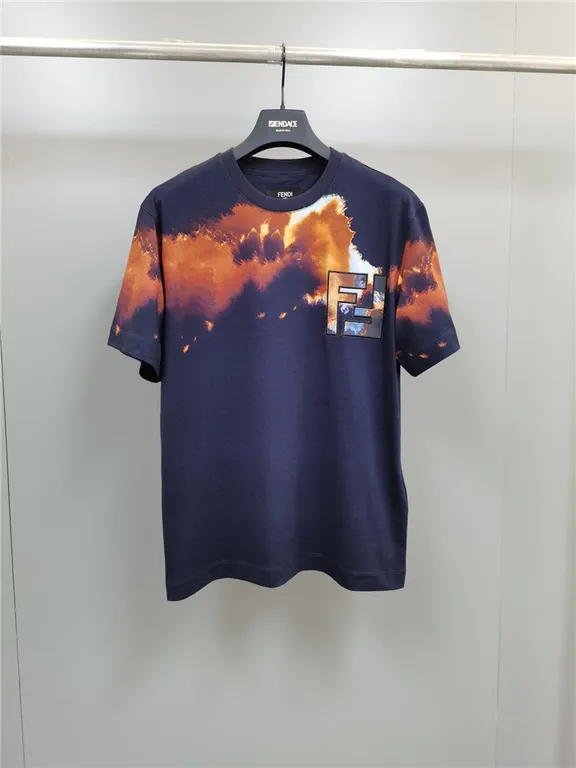 2023SS Fendi T Shirt