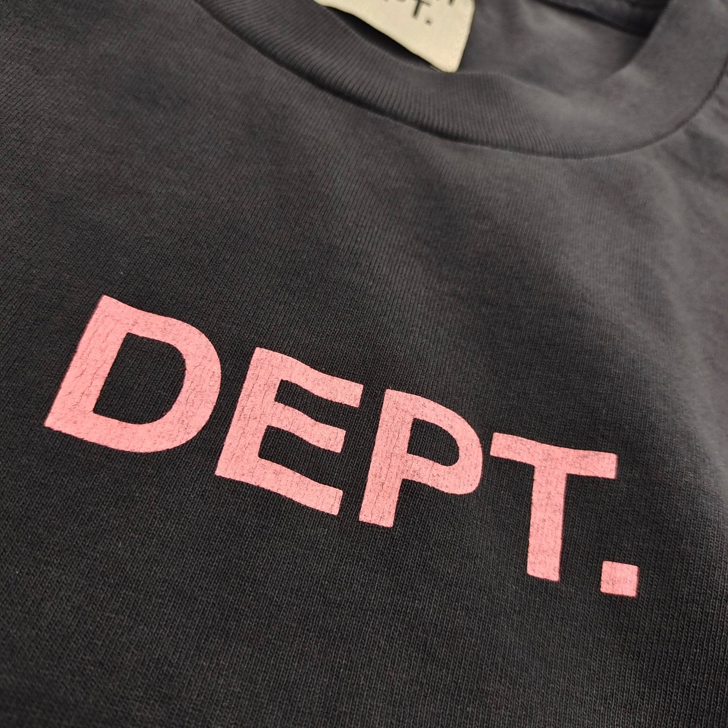 Gallery Dept Long Sleeve Shirt