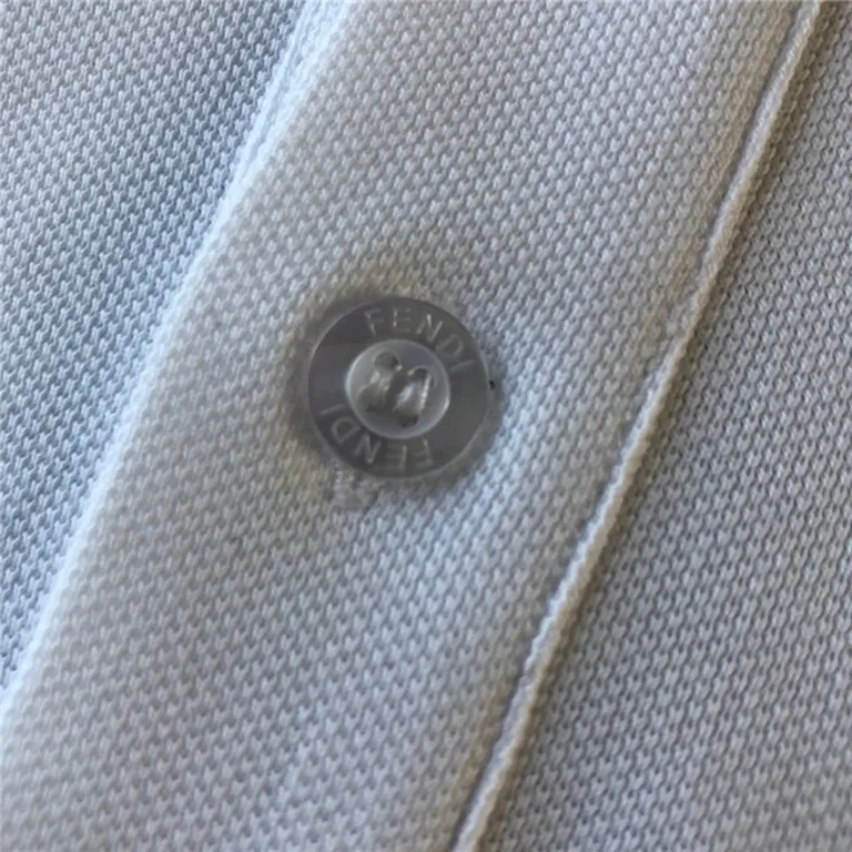 2023SS Fendi Polo Shirt