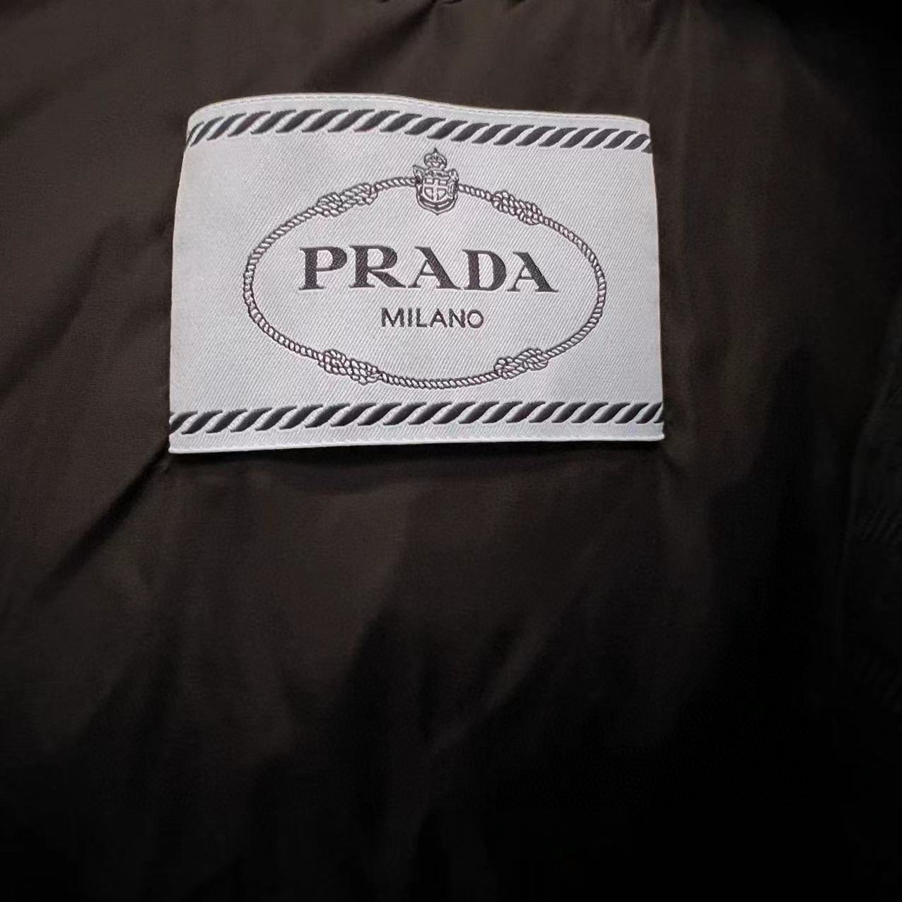 Prada Jacket