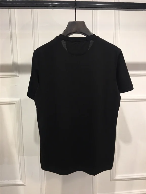 2022ss Fendi T Shirt
