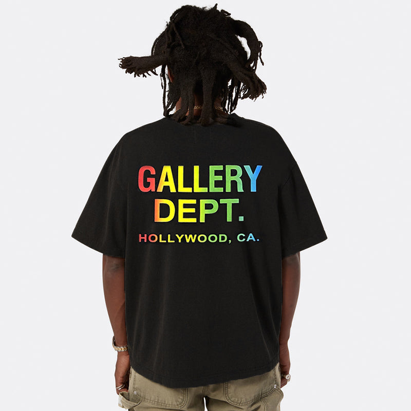 Gallery Dept T-shirt