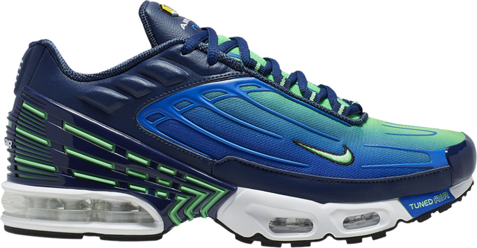 Air Max Plus 3 OG CJ9684-400