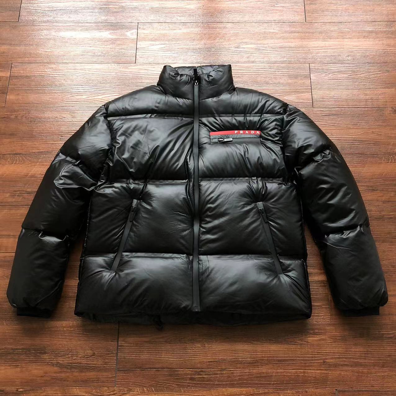Prada Jacket