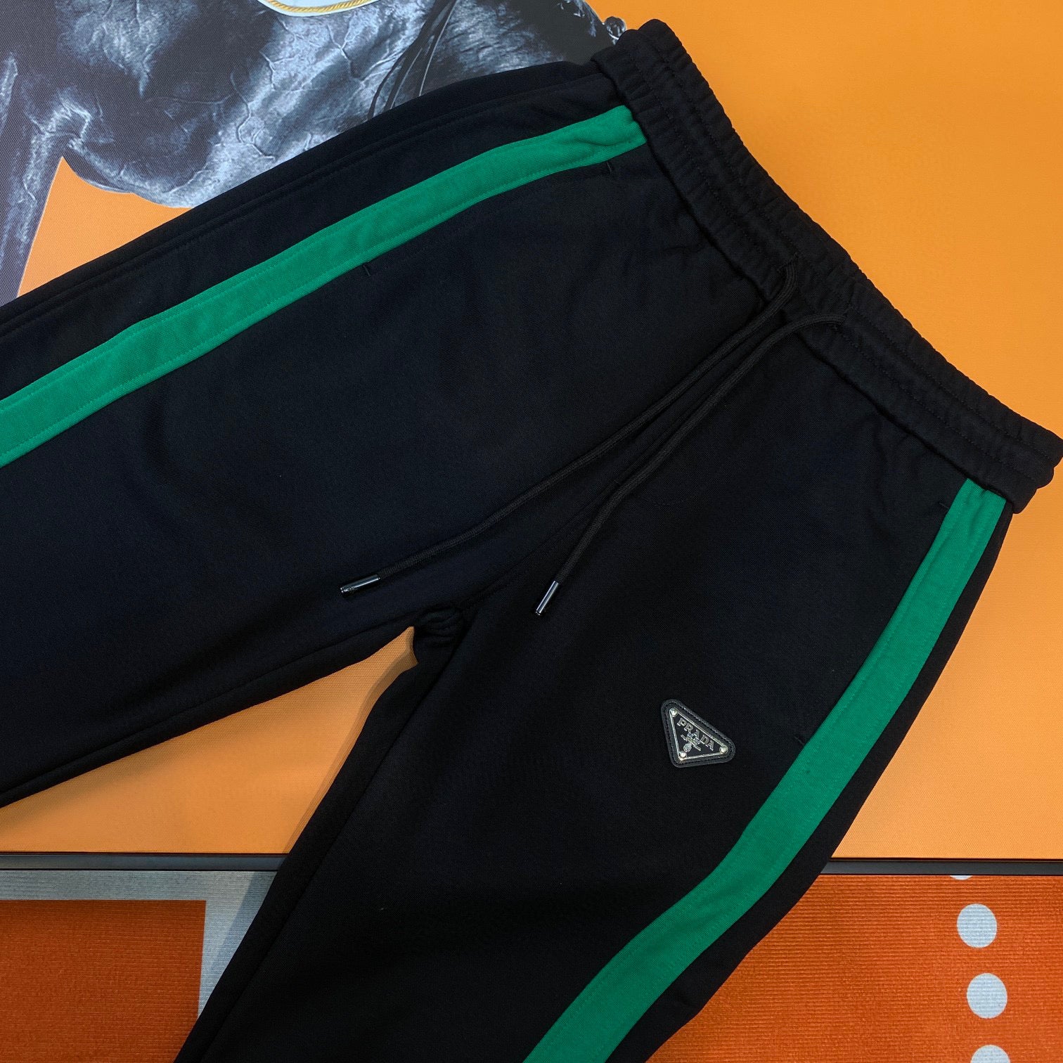 Prada Sweatpants