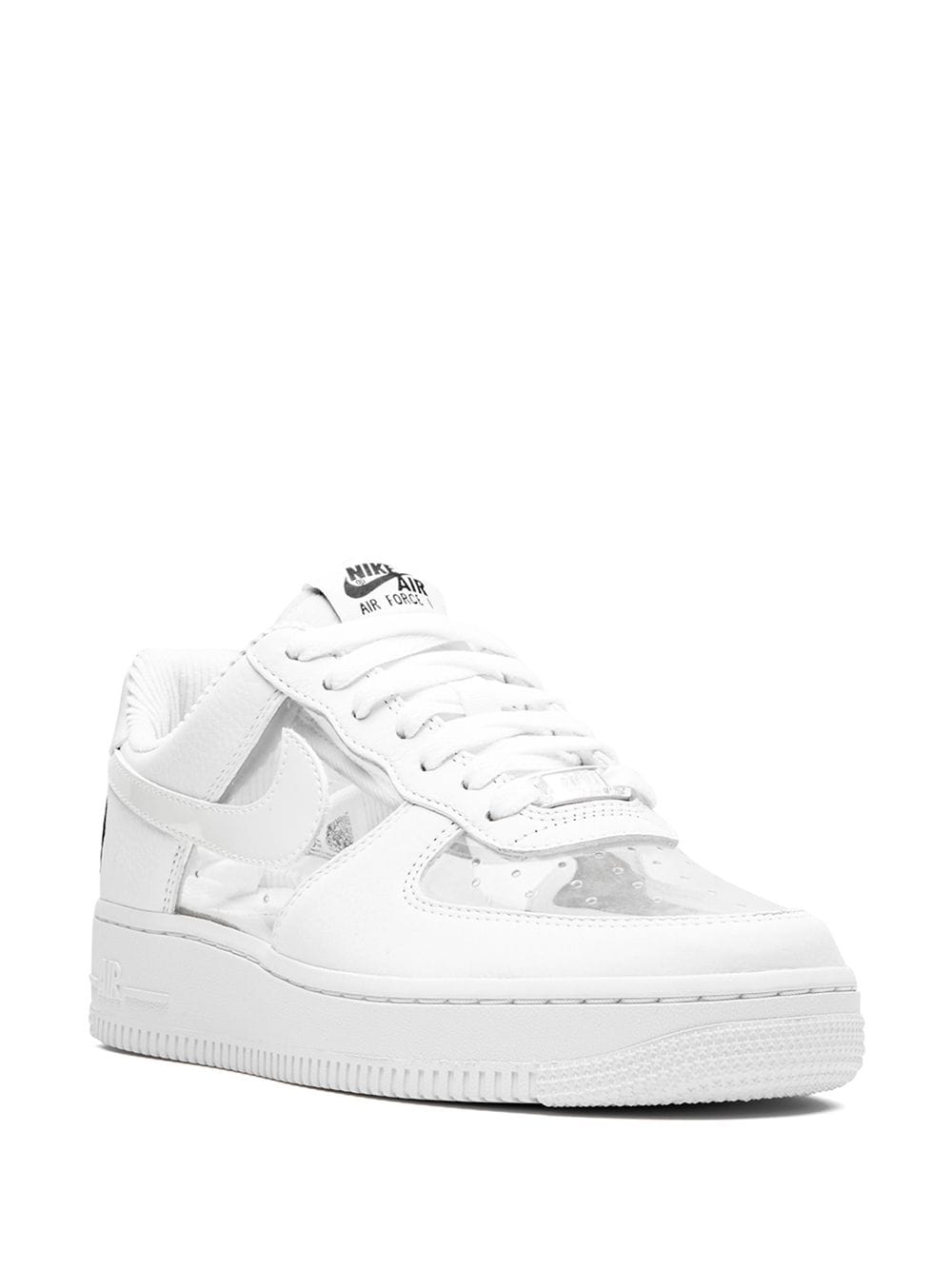 Nike x Olivia Kim Air Force 1 '07