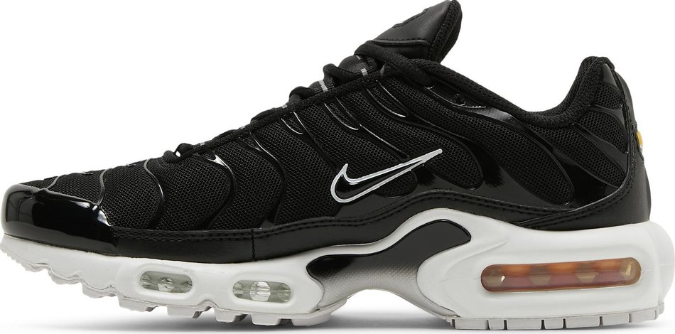 Air Max Plus  Black White  DM2362-001