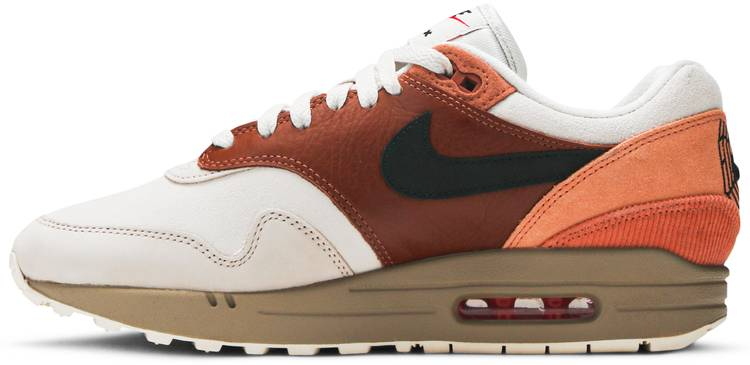 Air Max 1 City Pack  Amsterdam  CV1638-200