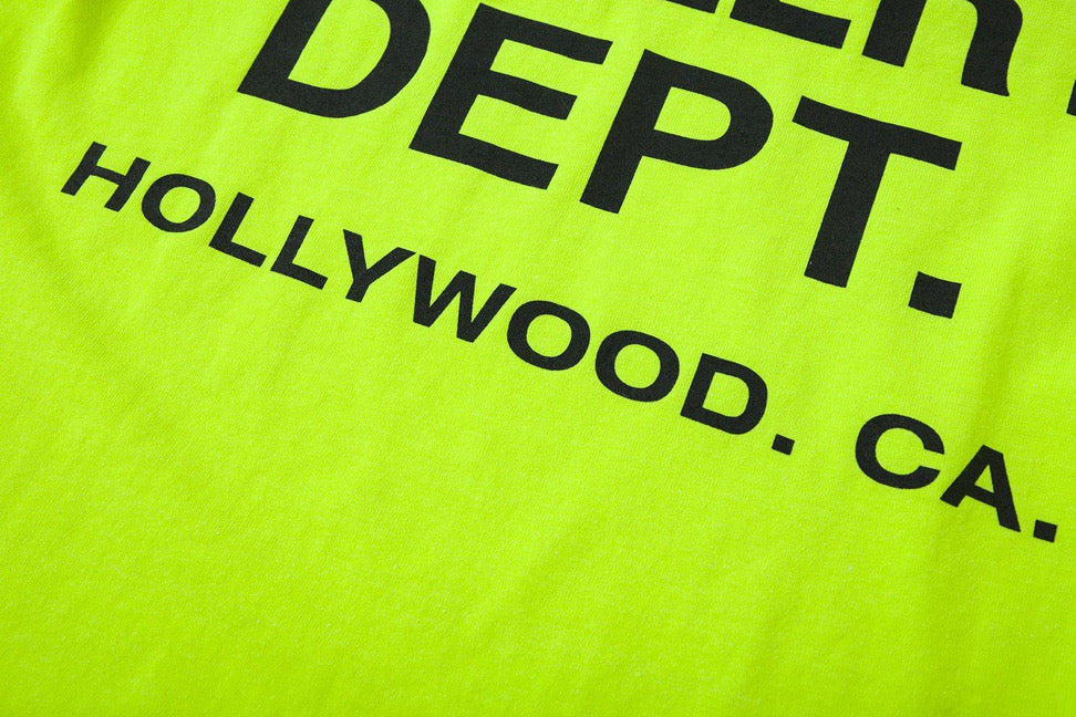 Gallery Dept Replica L/S T-Shirt