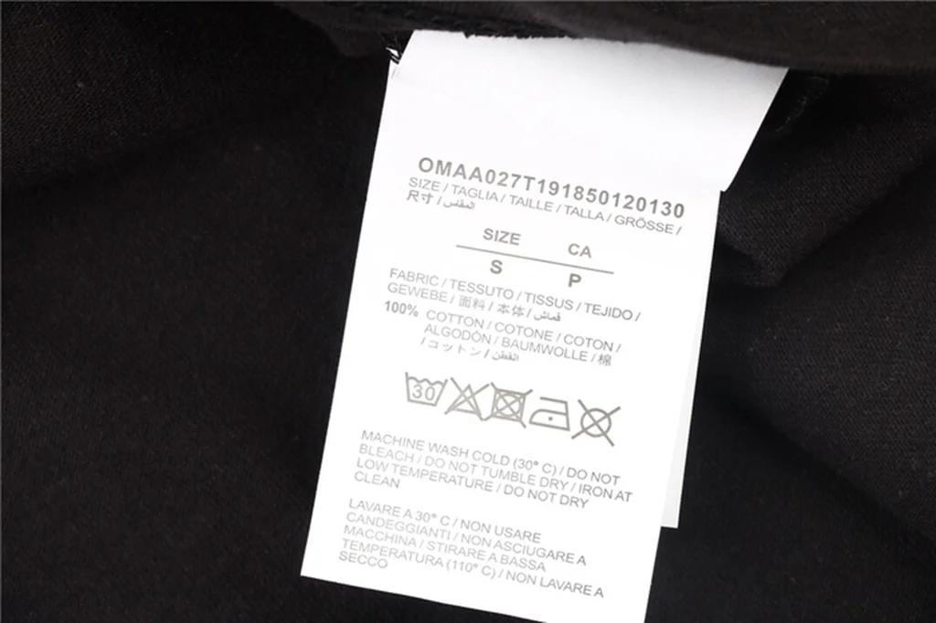 2021SS Off White Hoodie