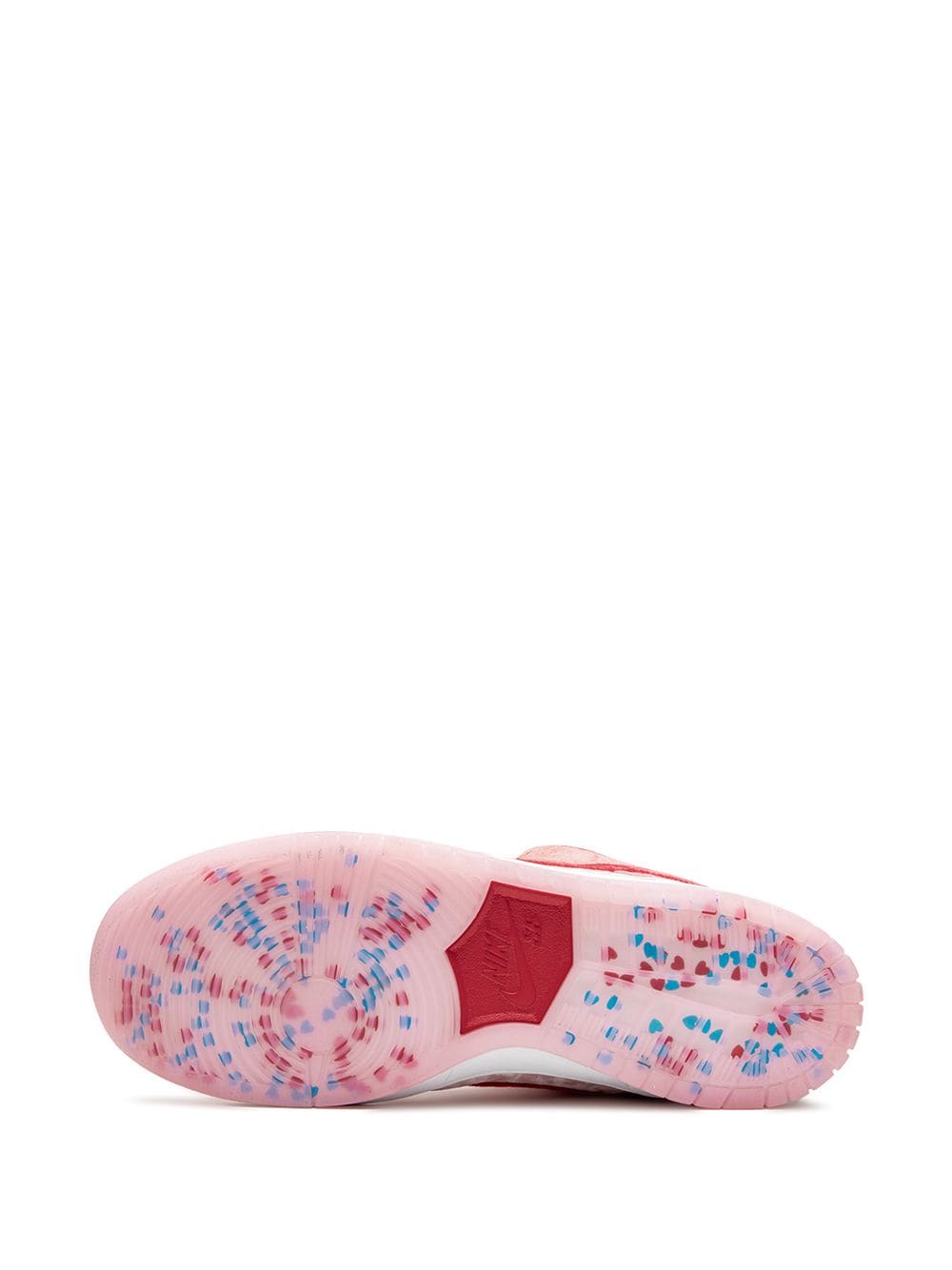 StrangeLove x Dunk Low SB  Valentine s Day  CT2552-800