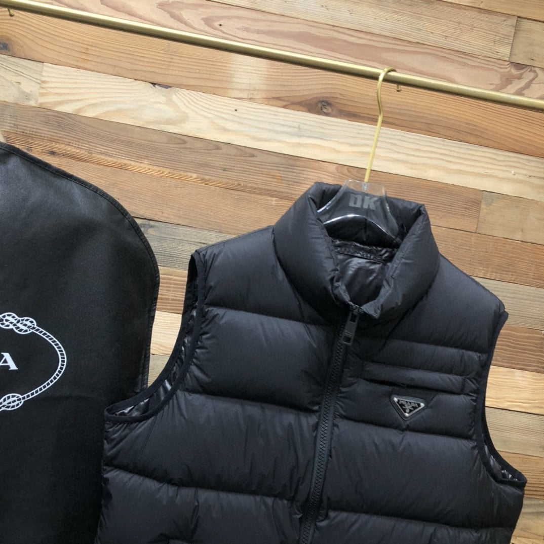 Prada Vest