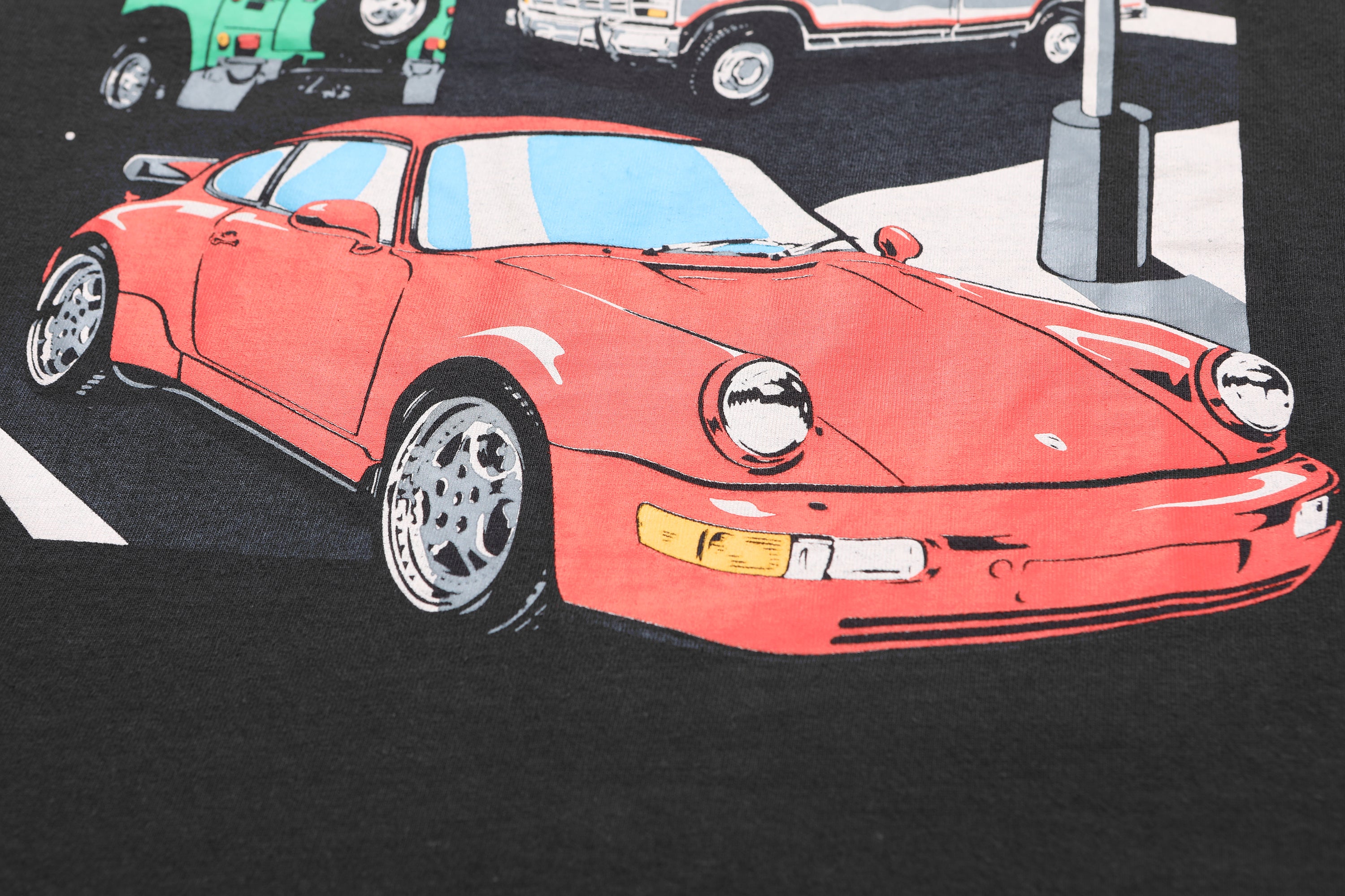 Gallery Dept T-shirt