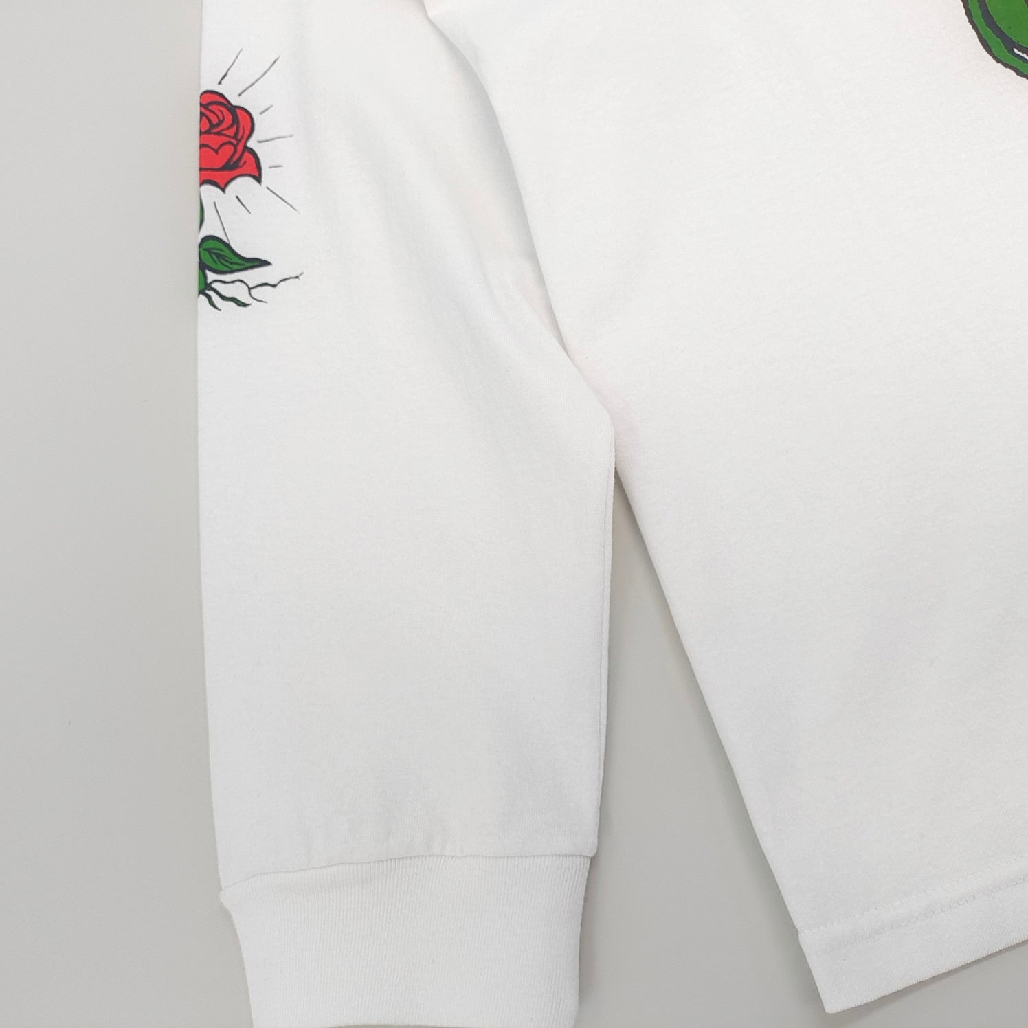 Gallery Dept Long Sleeve Shirt