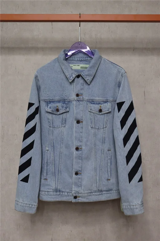 2021SS Off White Jacket