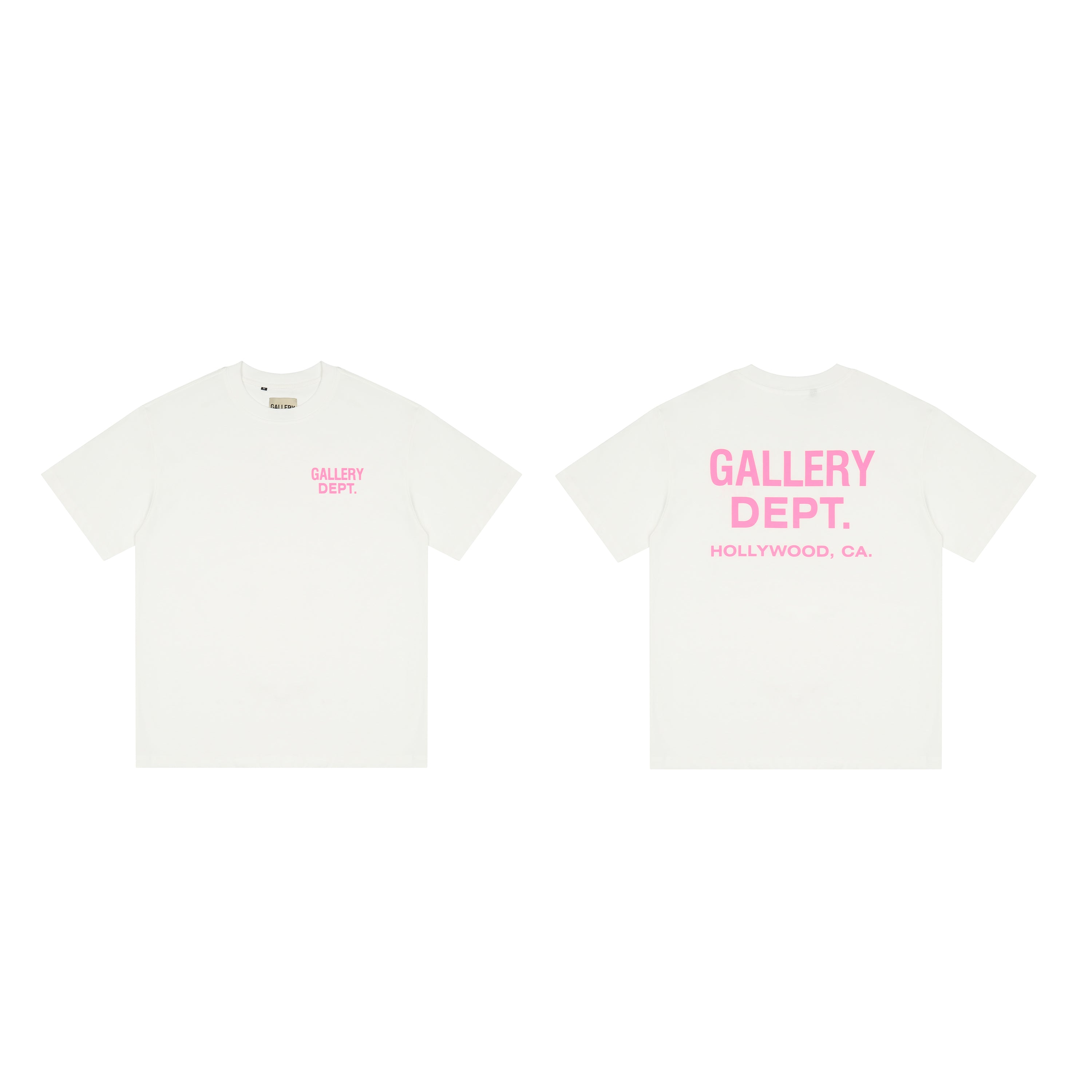 Gallery dept shirt