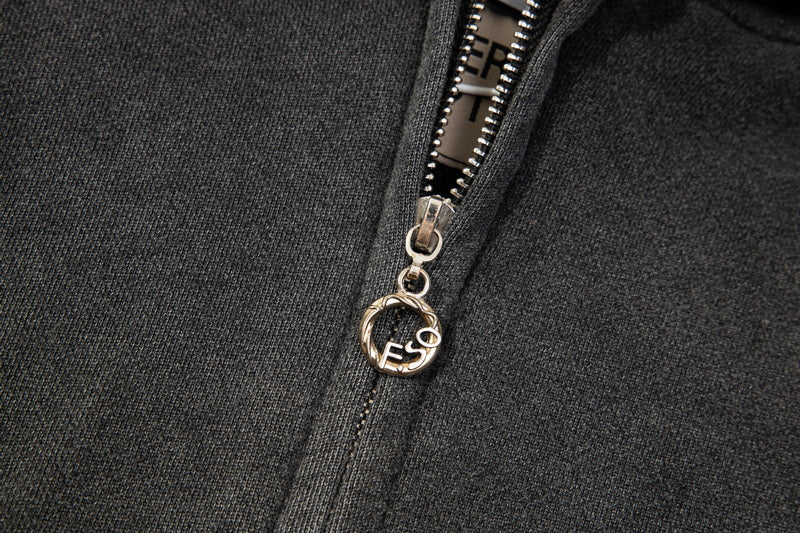 Gallery Dept x Lanvin Jacket