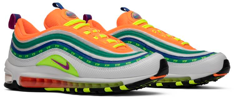 Air Max 97  On Air: London Summer Of Love  CI1504-100