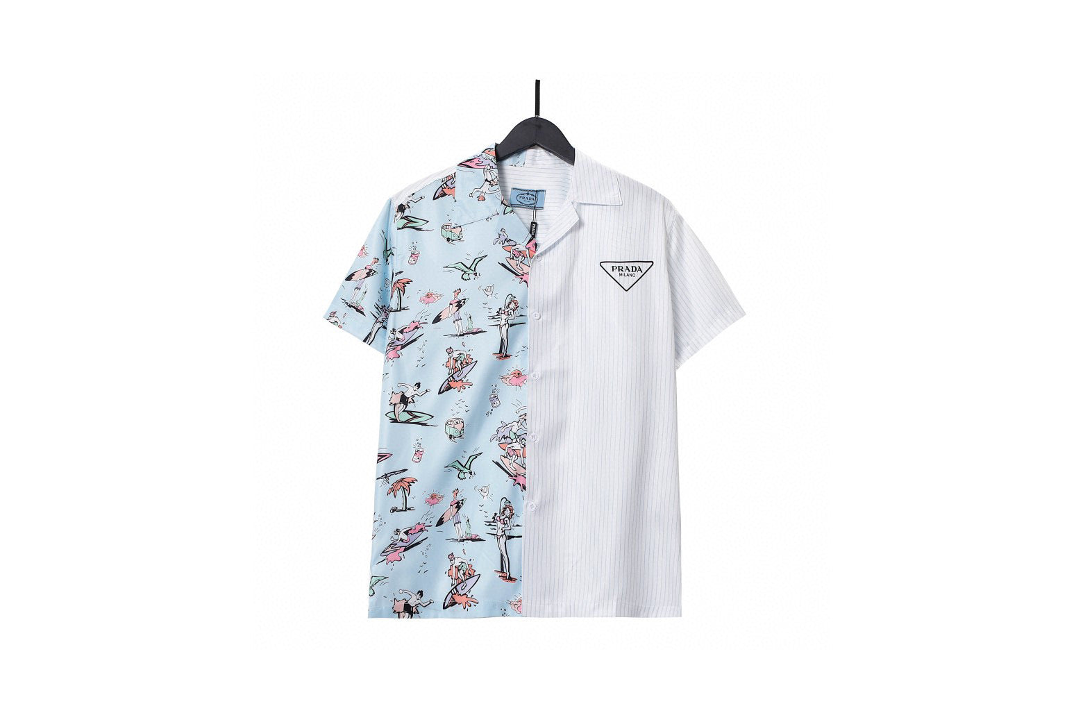 Prada Shirt