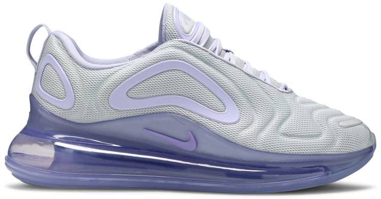 Wmns Air Max 720  Oxygen Purple  AR9293-009