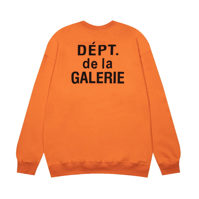 Gallery Dept Sweatshirt