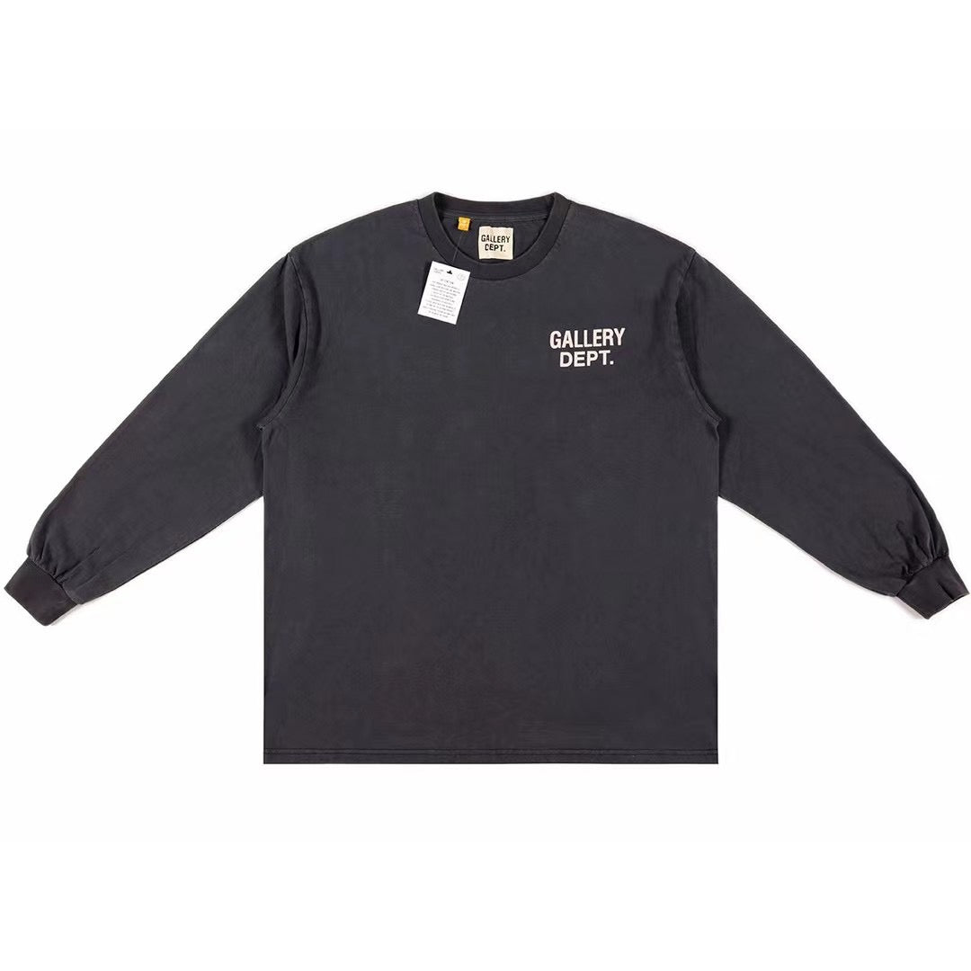 Gallery Dept Long Sleeve Shirt