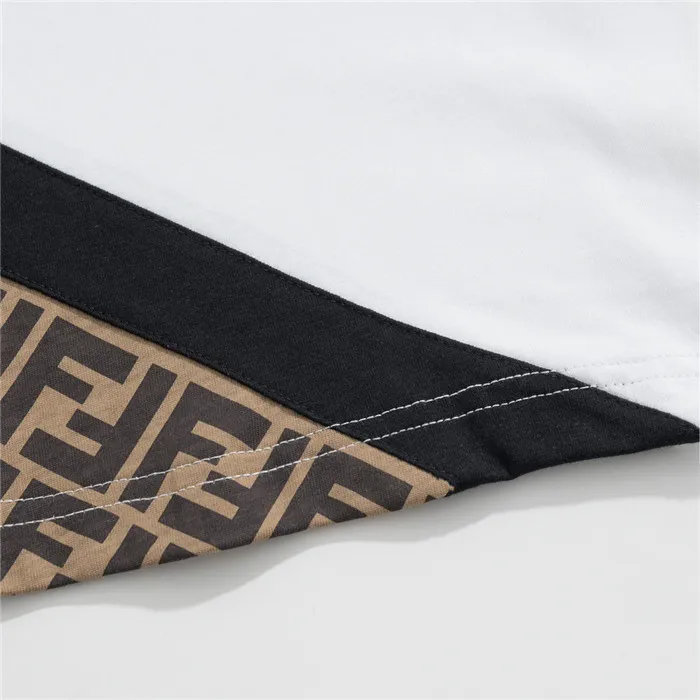 2023SS Fendi T Shirt