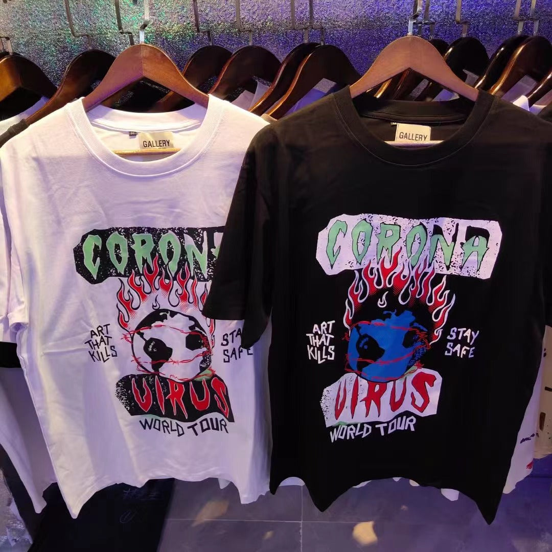 Gallery Dept T-shirt